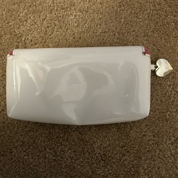 Juicy Couture Button Pouch - Picture 6 of 6